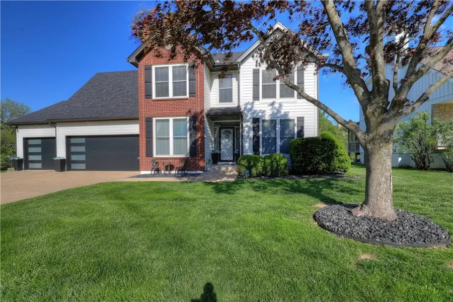 125 SE Battery Point, Lees Summit, MO 64063 - #2