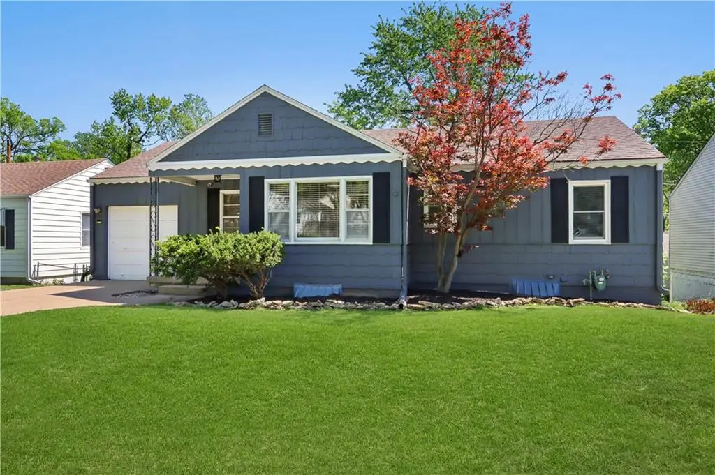 5605 Horton Street, Mission, KS 66202 - #1