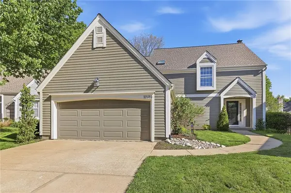 12110 Sagamore Road, Leawood, KS 66209