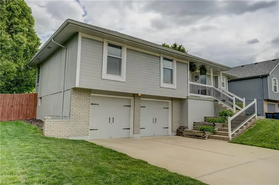501 SW Whitestone Drive, Grain Valley, MO 64029 - #3