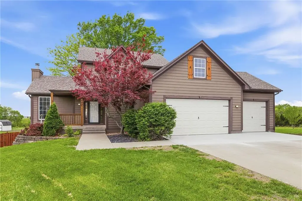 407 Shady Lane, Pleasant Hill, MO 64080 - #1