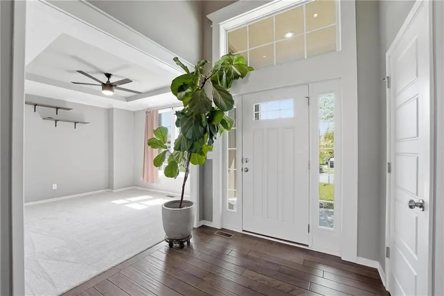 2776 W Sitka Drive, Olathe, KS 66061 - #3