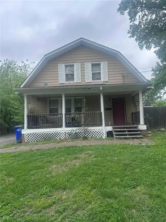 208 E Prairie Street, Olathe, KS 66061