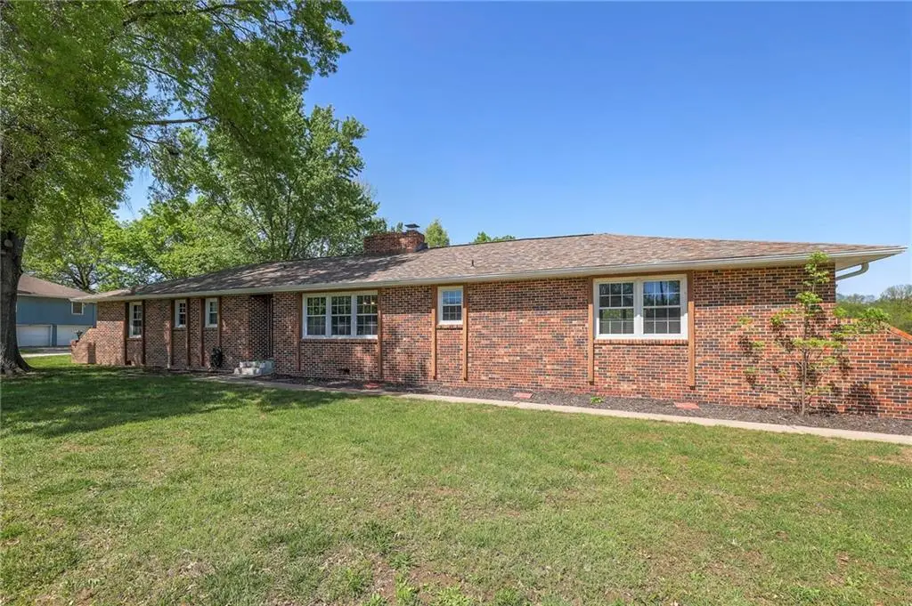 704 N Urich Road, Clinton, MO 64735 - #1