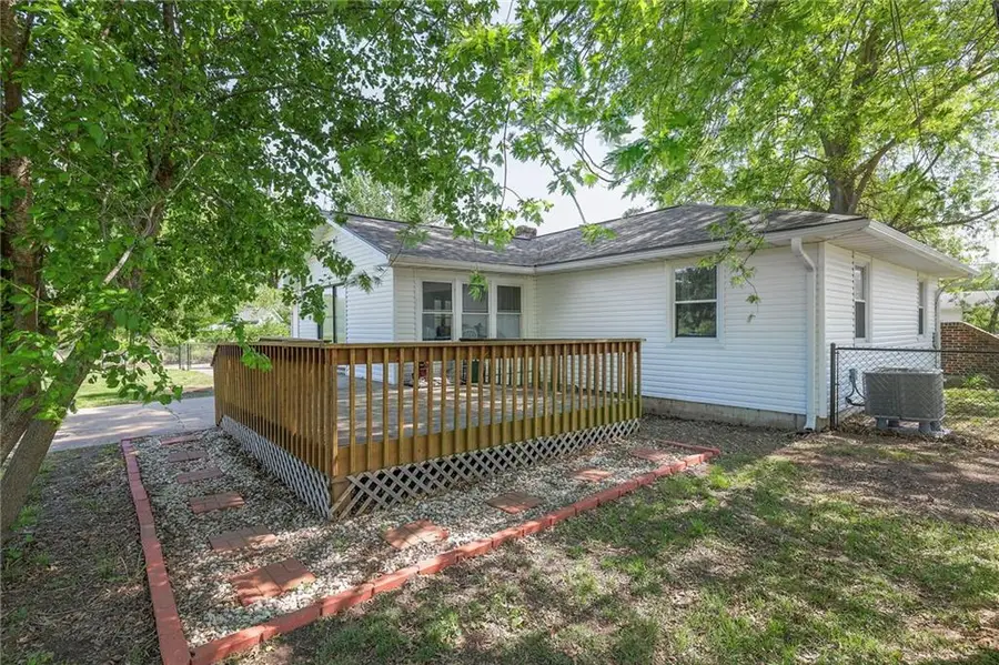 704 N Urich Road, Clinton, MO 64735 - #3