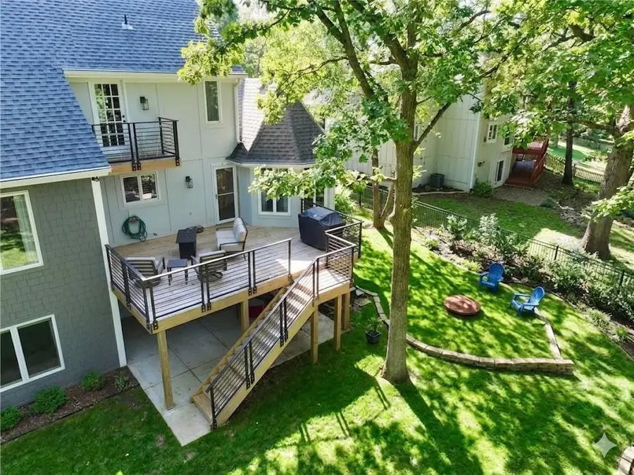 10908 W 120th Street, Overland Park, KS 66213 - #2