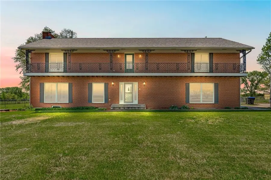 9335 SW 61st Street, Topeka, KS 66610 - #3