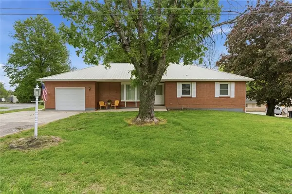 203 Clark Street, Richmond, MO 64085