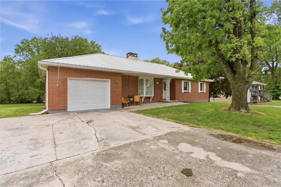 203 Clark Street, Richmond, MO 64085 - #2