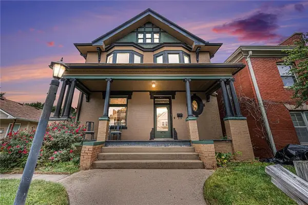 428 N 21st Street, St Joseph, MO 64501