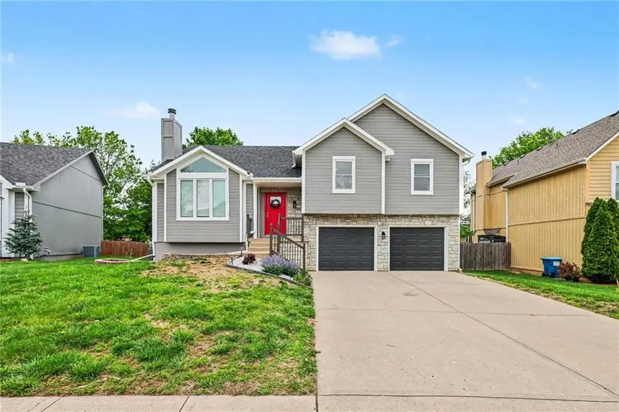 21218 W 56th Street, Shawnee, KS 66218 - #2