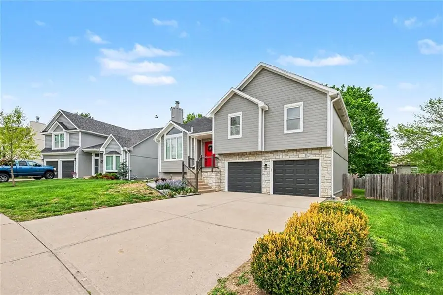 21218 W 56th Street, Shawnee, KS 66218 - #3