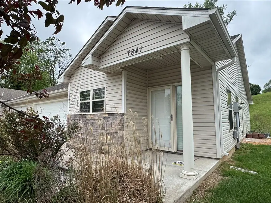 7841 Troup Court, Kansas City, KS 66112 - #2