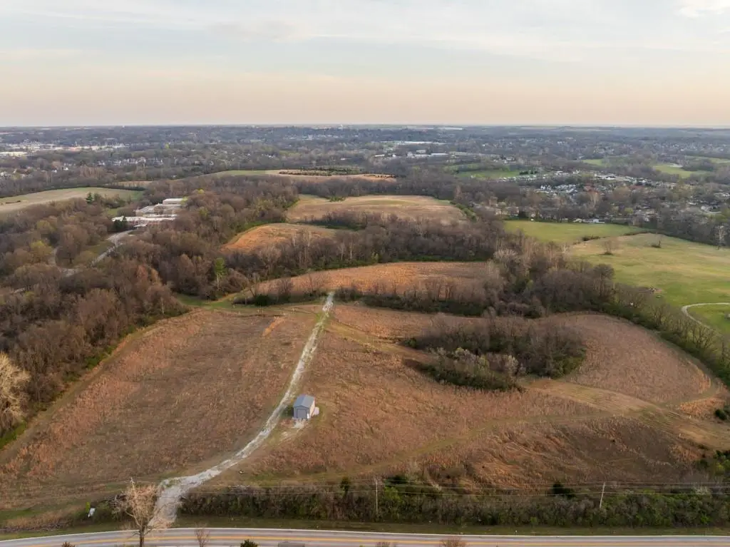 Ruth Ewing Road, Liberty, MO 64068 - #1