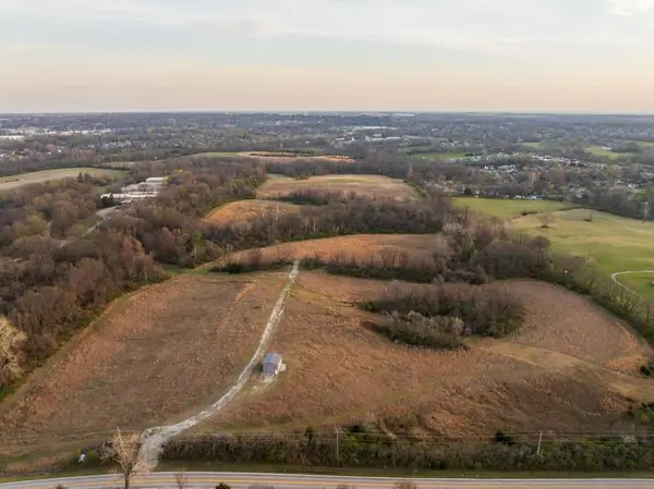 Ruth Ewing Road, Liberty, MO 64068