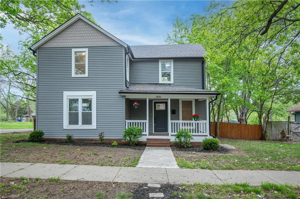 300 SE 1st Street, Lees Summit, MO 64063 - #1