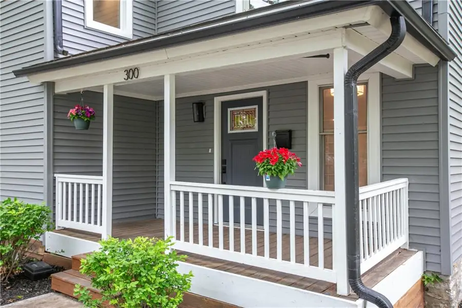 300 SE 1st Street, Lees Summit, MO 64063 - #2