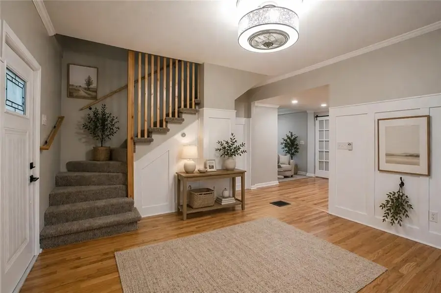 300 SE 1st Street, Lees Summit, MO 64063 - #3