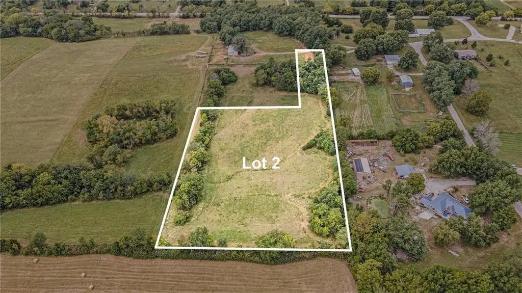 Lot 2 Arnold Park Lot N/a, Holt, MO 64048 - #1