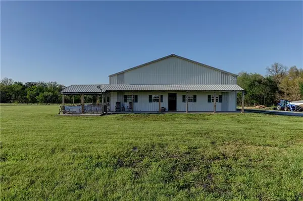 11683 Highway Ff N/a, Mayview, MO 64071