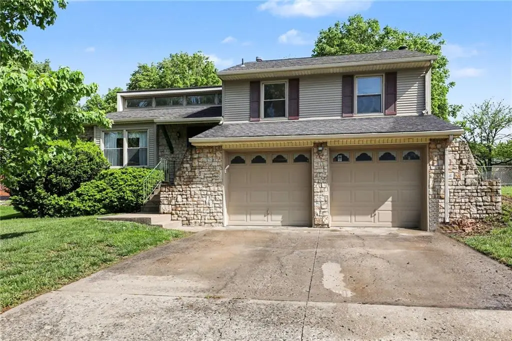 16100 W 130th Terrace, Olathe, KS 66062 - #1