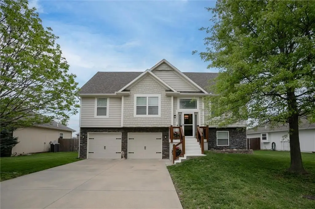 30200 W 185th Street, Gardner, KS 66030 - #1