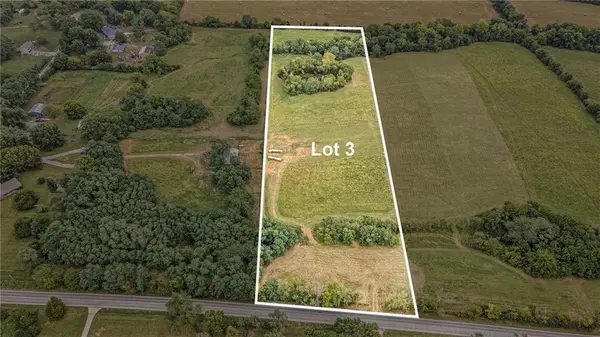 Lot 3 Arnold Park Lot N/a, Holt, MO 64048