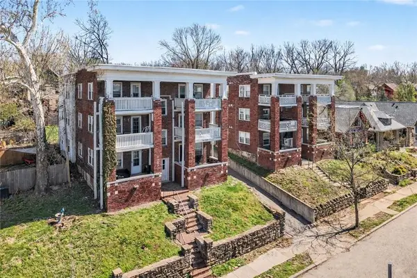 4009-4015 Charlotte Street, Kansas City, MO 64110