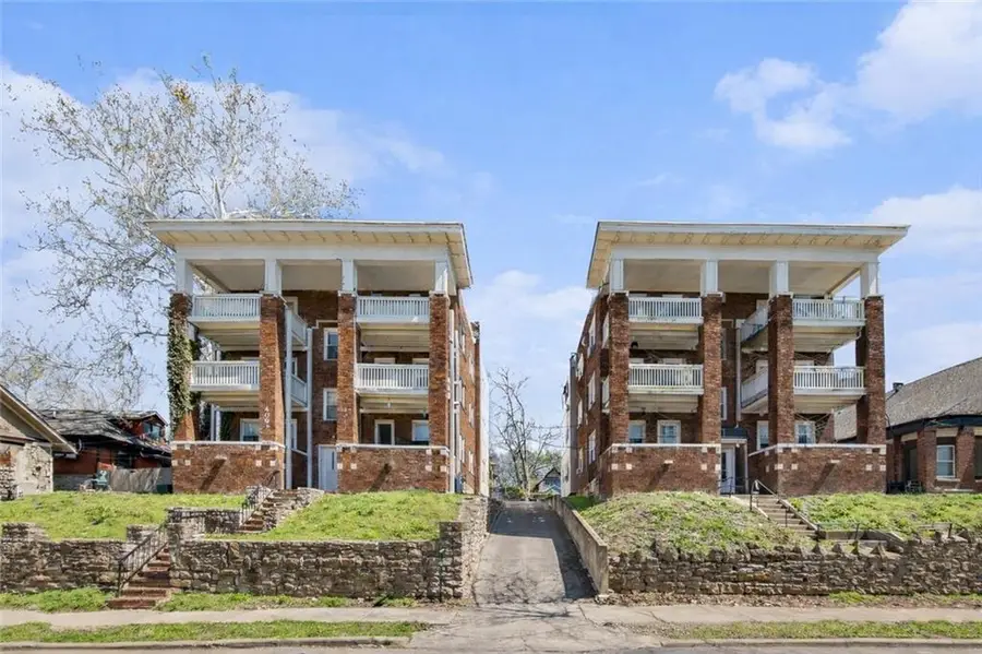 4009-4015 Charlotte Street, Kansas City, MO 64110 - #2