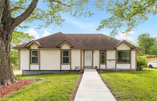 900 Summit Road, Knob Noster, MO 65336