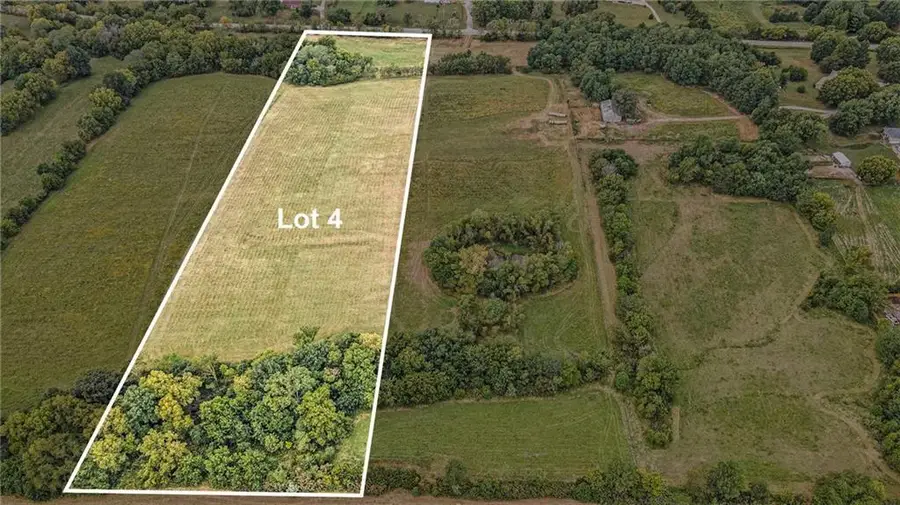 Lot 4 Arnold Park Lot N/a, Holt, MO 64048 - #2