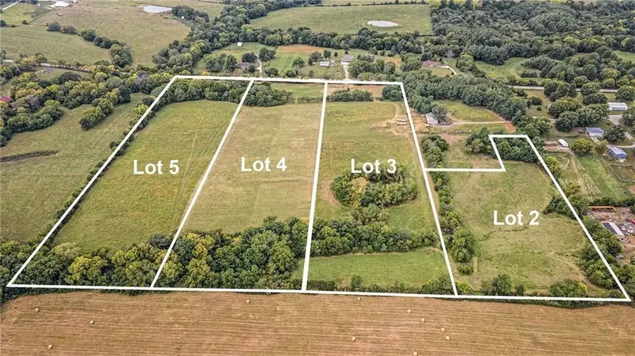 Lot 4 Arnold Park Lot N/a, Holt, MO 64048 - #3