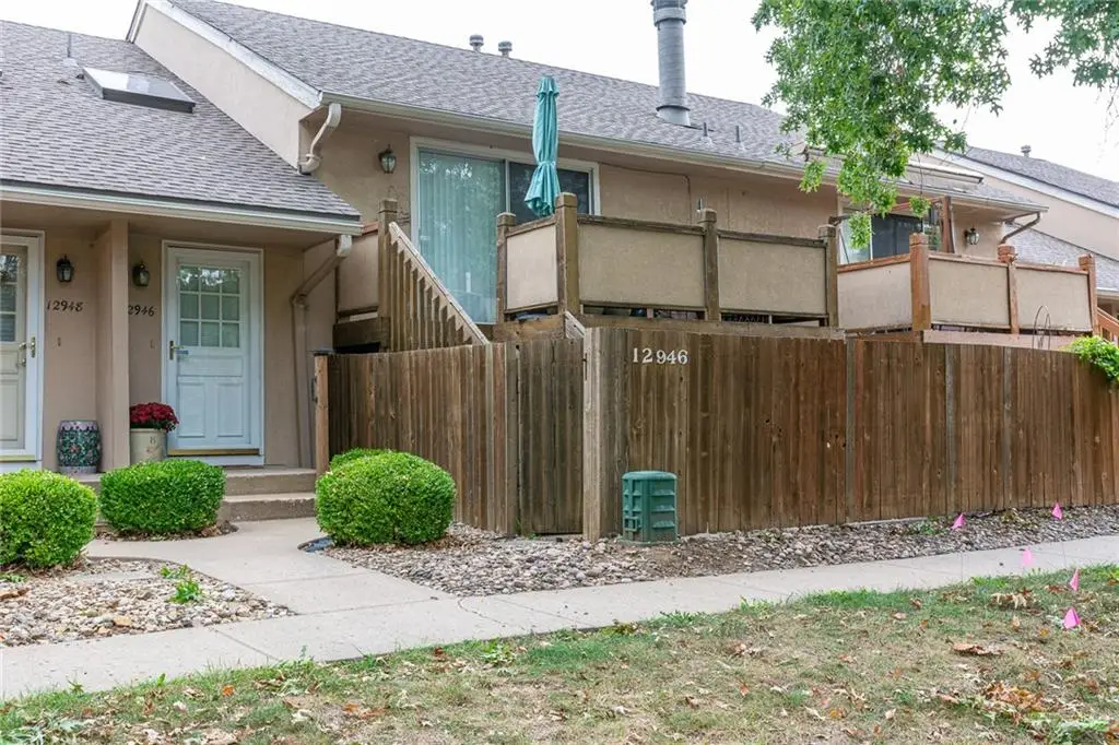 12946 W 110th Street, Overland Park, KS 66210 - #1