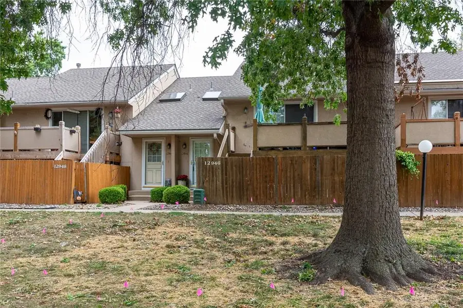 12946 W 110th Street, Overland Park, KS 66210 - #2