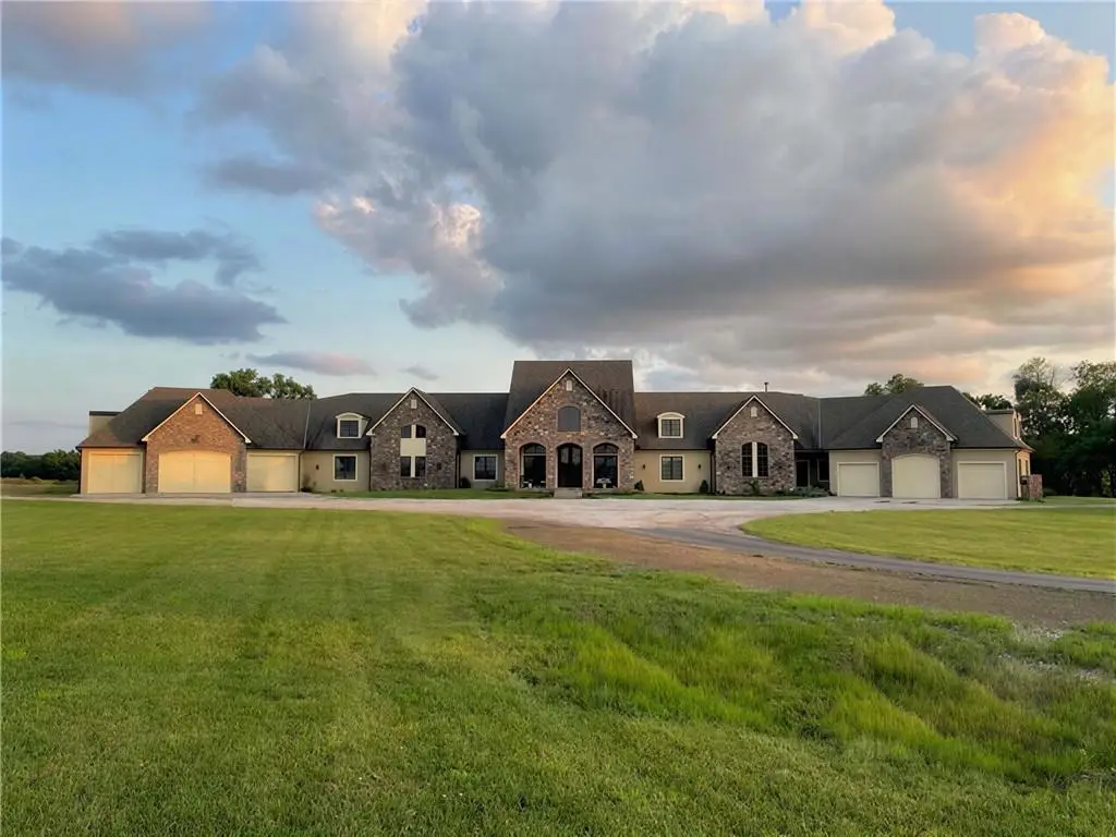27589 W 151st Street, Olathe, KS 66061 - #1