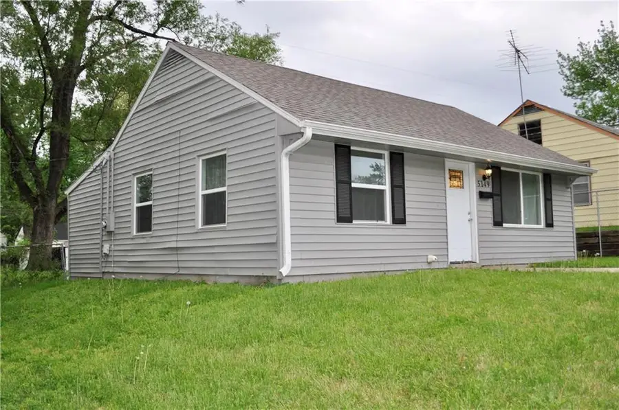 5149 Crest Drive, Kansas City, KS 66106 - #2