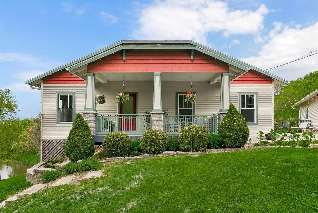 5390 Dodson Avenue, Kansas City, KS 66106 - #1