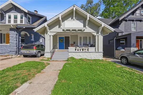 4239 Chestnut Avenue, Kansas City, MO 64130