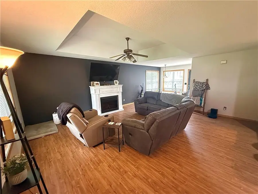 7128 SE 66th Terrace, Riverton, KS 66770 - #3