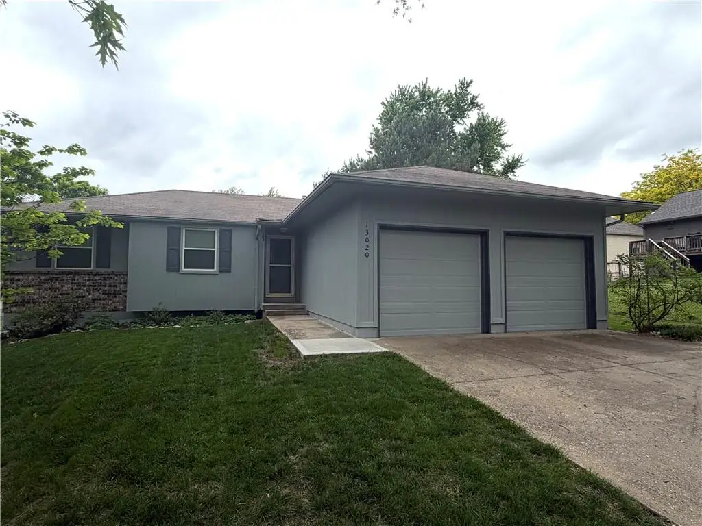 13020 S Raintree Drive, Olathe, KS 66062 - #1