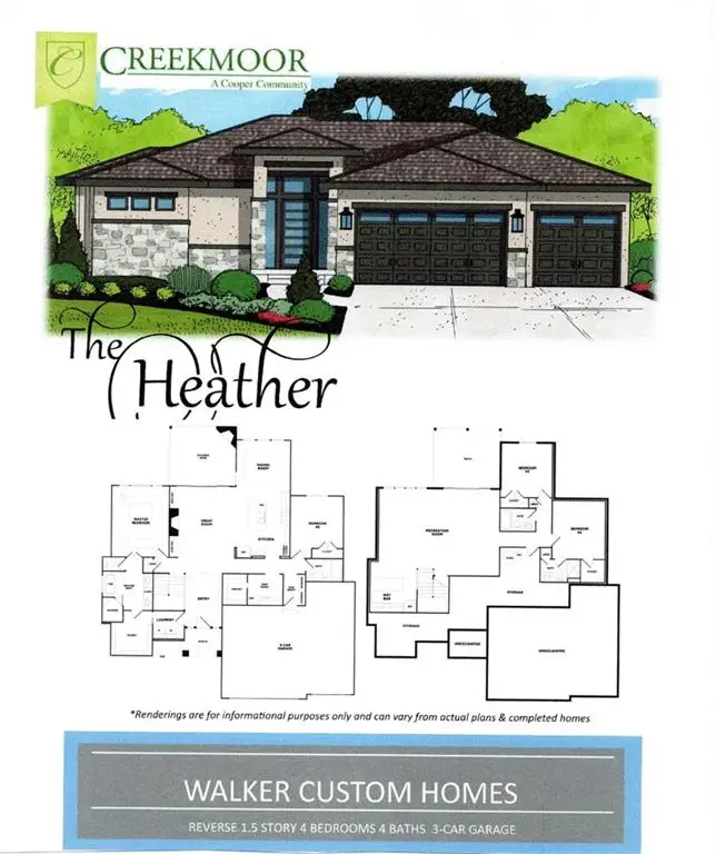 514 Turnbridge Drive S, Raymore, MO 64083 - #1