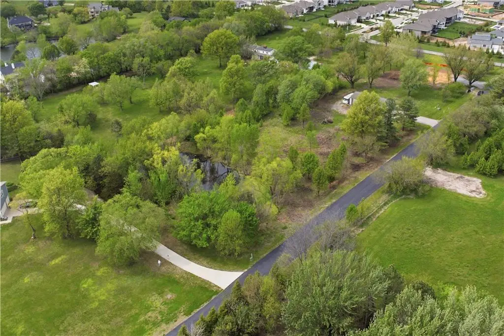 10985 W 175th Lot 1 Street, Overland Park, KS 66221 - #1