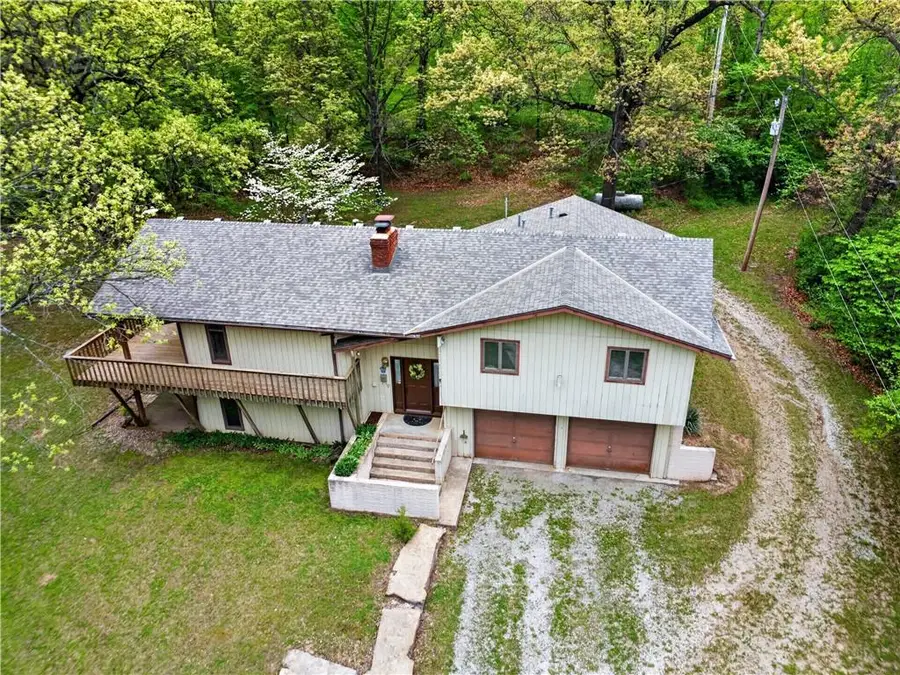 12601 Little Blue Road, Kansas City, MO 64133 - #3