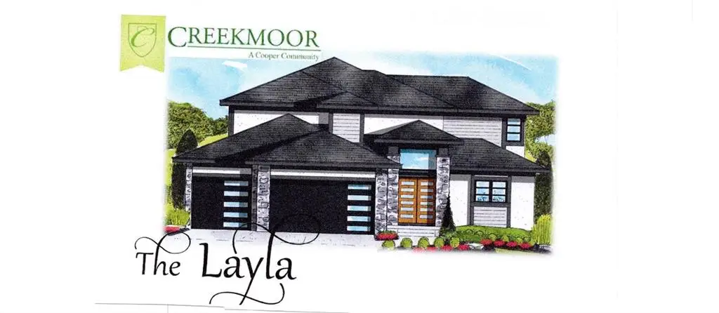 1000 Rannoch Drive, Raymore, MO 64083 - #1