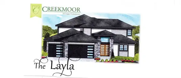 1000 Rannoch Drive, Raymore, MO 64083