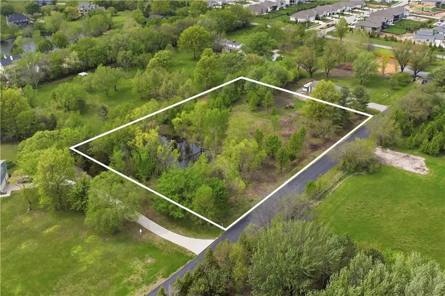 10985 W 175th Lot 2 Street, Overland Park, KS 66221 - #2