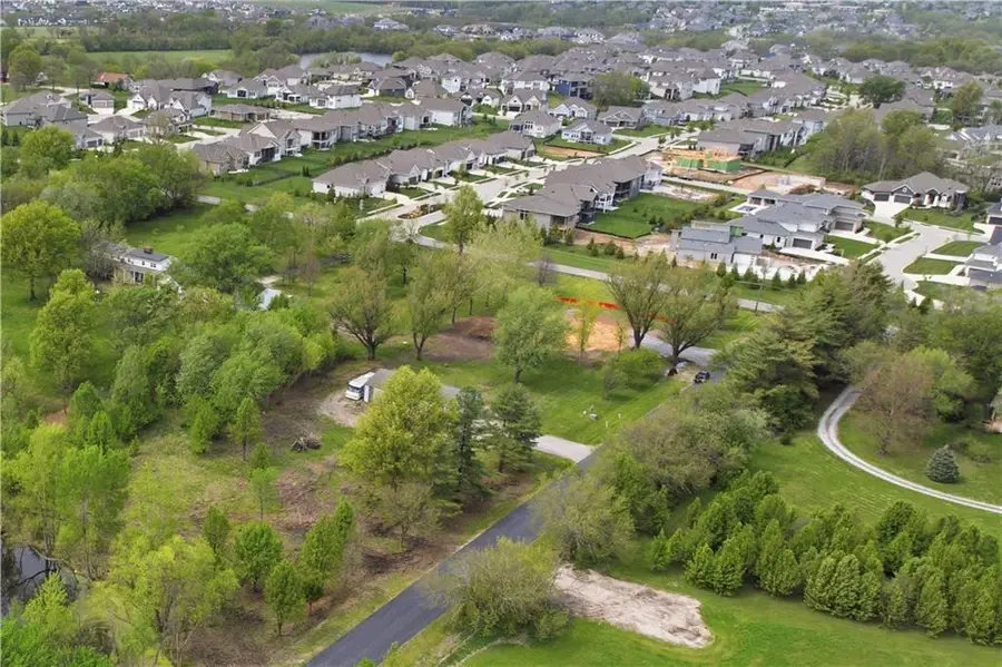 10985 W 175th Lot 2 Street, Overland Park, KS 66221 - #3