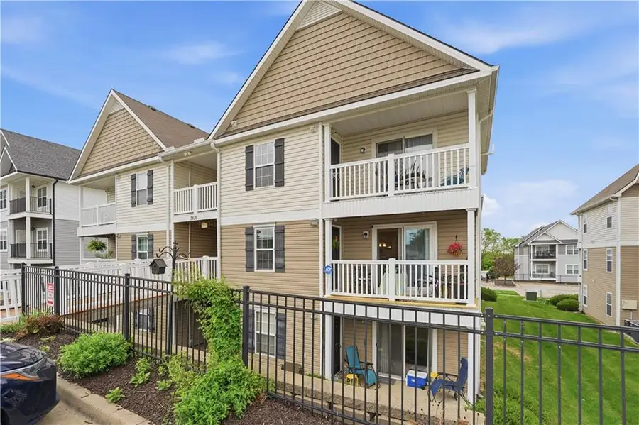 5610 NE 80th Terrace #2C, Kansas City, MO 64119 - #2