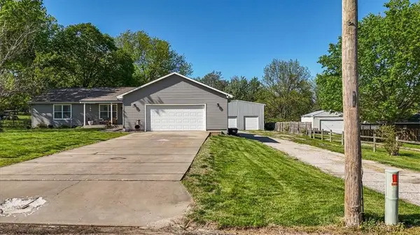 1820 E Morgan Road, Independence, MO 64050