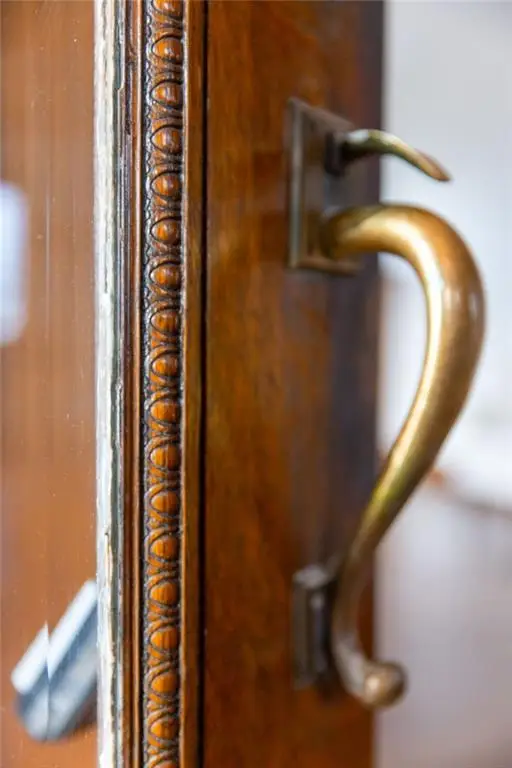 316 E Doniphan Street, Liberty, MO 64068 - #3